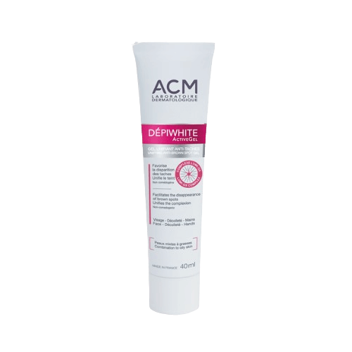 ACM DEPIWHITE ACTIVE GEL 40ML