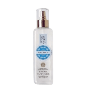 AURAY BRUME PARFUMEE-FULL MOON BLEU