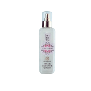 AURAY BRUME PARFUMEE-PEACE OF MIND ROSE