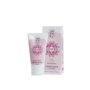 AURAY CREME PIEDS - PEACE OF MIND 50GR