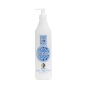 AURAY LAIT HYDRATANT - FULL MOON 400ML BLEU