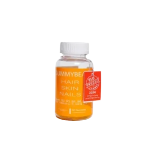 GUMMYBEAR (HAIR, SKIN & NAILS) 60GL