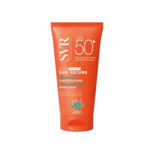 SVR SUN SECURE BLUR CREME MOUSSE TEINTE SPF50+