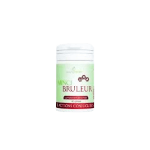 YOUNGHEALTH BRULEUR 60GL