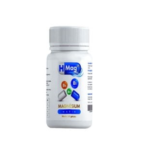 YOUNGHEALTH H-MAG 60GL