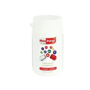 YOUNGHEALTH MAX ENERGY 30GL