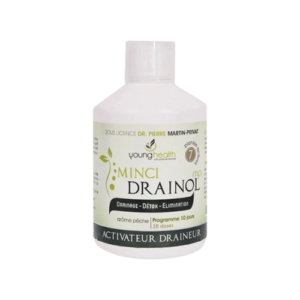 YOUNGHEALTH MINCI-DRAINOL 450ML