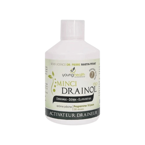 YOUNGHEALTH MINCI-DRAINOL 450ML