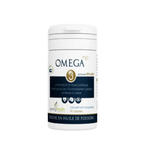 YOUNGHEALTH OMEGA 3 90GL