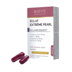BIOCYTE ECLAT EXTREME PEARL B/40