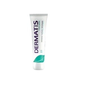 DERMATIS CREME PIEDS 90G
