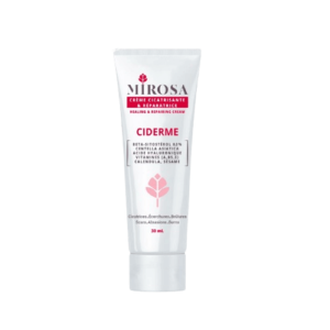 MIROSA CIDERME CREME CICATRISANTE 30ML