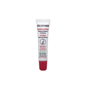 PHYTEAL CICAMAX BAUME A LEVRES 15ML