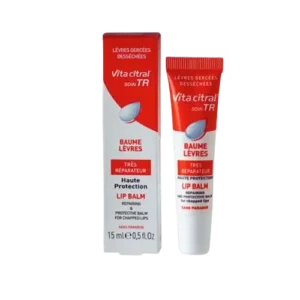 VITA CITRAL SOIN TR BAUME A LEVRES 15ML
