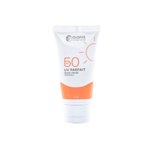 ALANIA UV PARFAIT ECRAN SOLAIRE VISAGE INVISIBLE 40ML