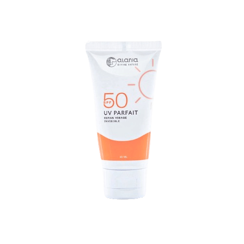 ALANIA UV PARFAIT ECRAN SOLAIRE VISAGE INVISIBLE 40ML