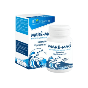 BIOHEALTH MARE-MAG MAGNESIUM B/60