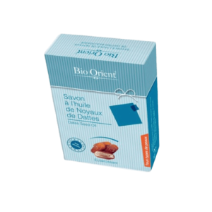 BIO ORIENT SAVON NOIX DE DATTES
