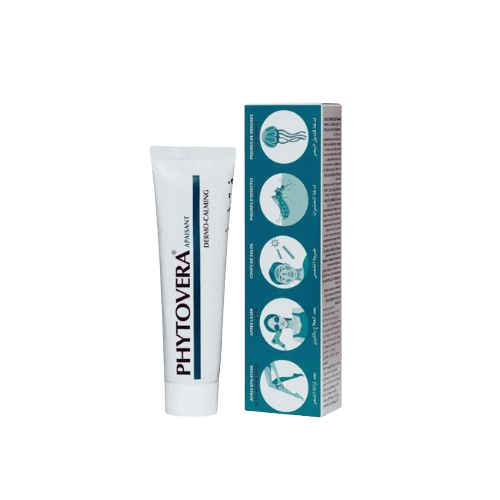 PHYTOVERA GEL APAISANT ANTI ROUGEURS
