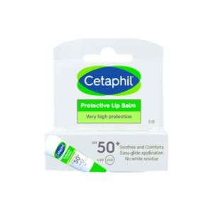 CETAPHIL BAUME A LEVERS PROTECTIVE SPF50+