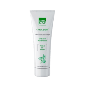 CYTOL BASIC CREME APAISANTE REPARATRICE ANTI-ROUGEUR 50ML