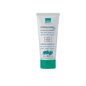 CYTOLCLEAN GEL NETTOYANT PURIFIANT PEAUX GRASSES 175 ML