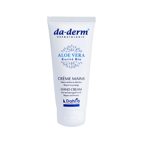 DAHLIA DA-DERM CREME MAINS100ML