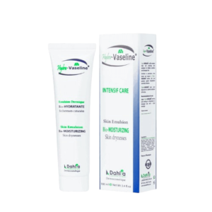 DAHLIA HYDRA-VASELINE SOIN HYDRATANT 100ML