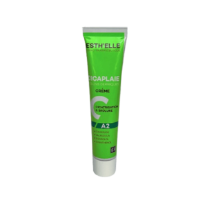 ESTH'ELLE CICAPLAIE CREME CICATRISATION ET BRULURE 15GR