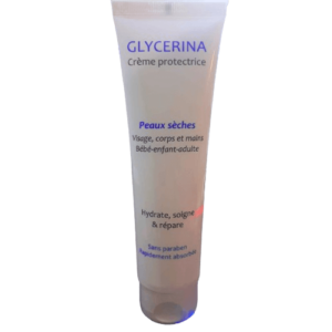 GLYCERINA CREME PROTECTRICE 100GR