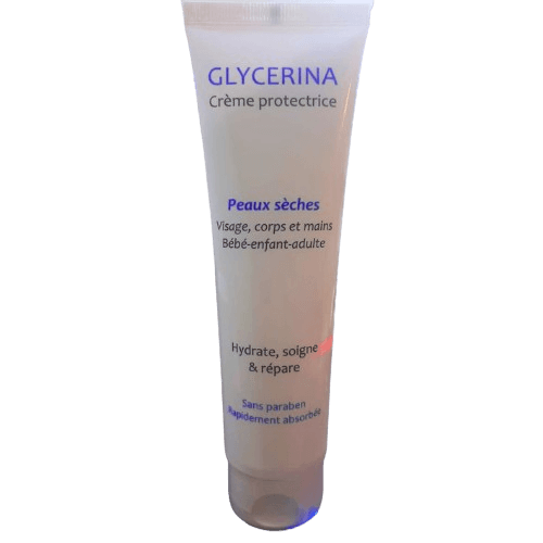 GLYCERINA CREME PROTECTRICE 100GR