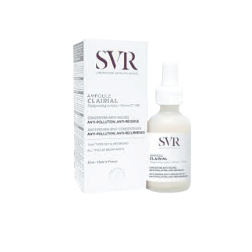 SVR CLAIRIAL AMPOULE 30ML
