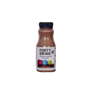 YOUNG HEALTH FORTY DRINK AROME CHOCOLAT 49.3 GR