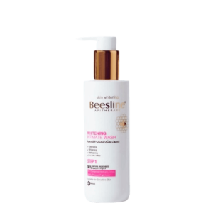 BEESLINE GEL INTIME ECLAIRCISSANT 200ML