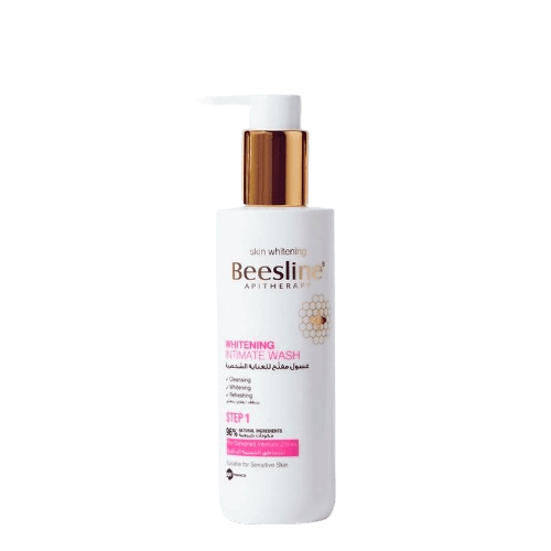 BEESLINE GEL INTIME ECLAIRCISSANT 200ML