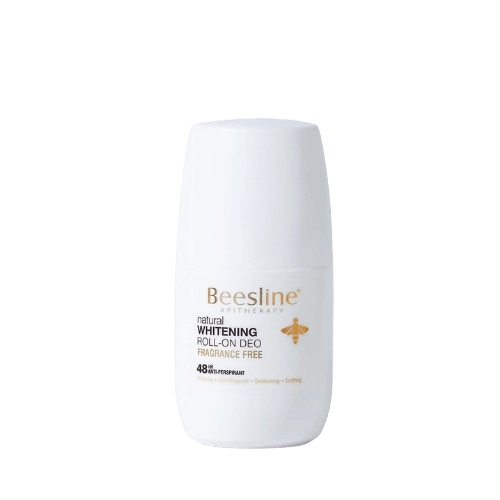 BEESLINE ROLL- ON BLACHISSANT 48H- SANS PARFUM 50ML