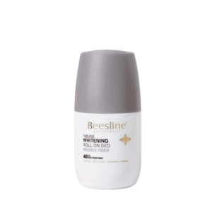 BEESLINE ROLL-ON BLACHISSANT 48H - INVISIBLE TOUCH 50ML