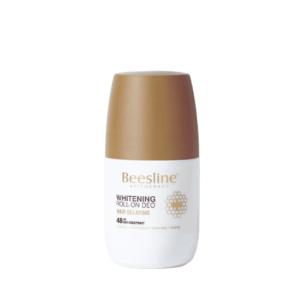 BEESLINE ROLL-ON BLACHISSANT 48H ANTI-REPOUSSE  50ML