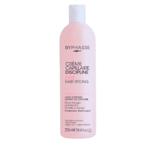 BYPHASSE CRÈME PROTECTRICE ACTIV LISS 250ML