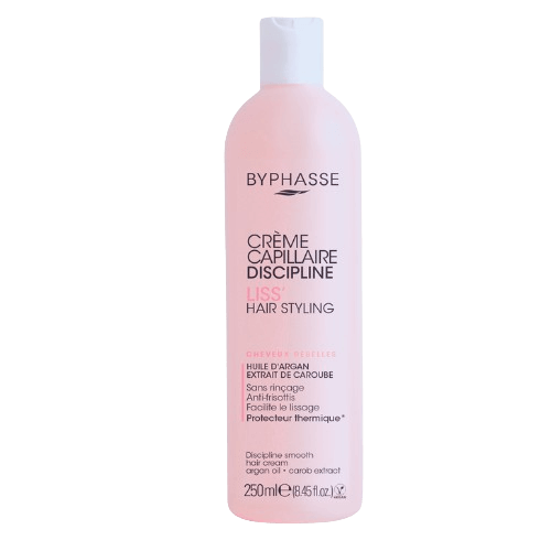 BYPHASSE CRÈME PROTECTRICE ACTIV LISS 250ML