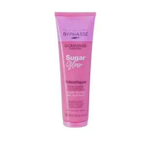 BYPHASSE GOMMAGE CORPOREL SUGAR GLOW 300ML