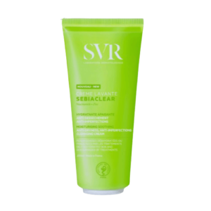 SVR SEBIACLEAR CREME LAVANTE