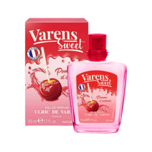 VARENS SWEET POMME D'AMOUR 50ML
