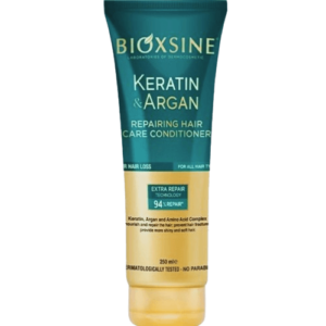 BIOXCIN APRES SHAMPOOING A LA KERATINE ET A L'ARGAN 250ML