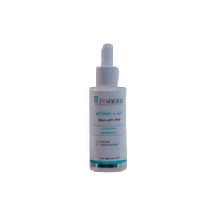RIVADERM SERUM RETINOL +AH 30ML