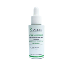 RIVADERM SERUM ACIDE SALICYLIQUE 30ML