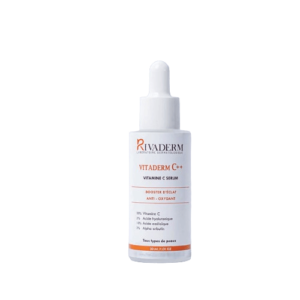 RIVADERM VITADERM C++ SERUM BOOSTER 30ML