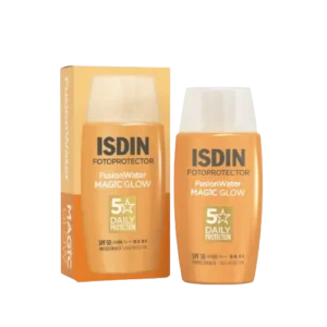 ISDIN FOTOPROTECTOR FUSION WATER MAGIC GLOW SPF50+