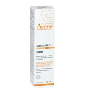AVENE SUNSIMED PIGMENT 80ML