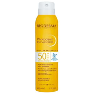 BIODERMA PHOTODERM BRUME INVISIBLE SPF50+ 150ML
